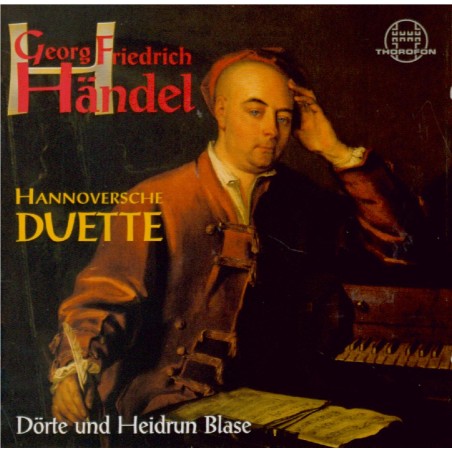 Hannoversche Duette..